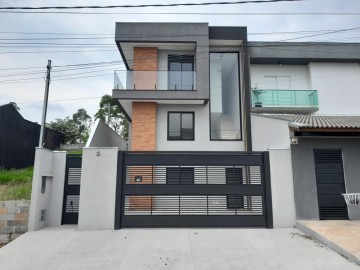 Casa - Venda - Portal dos Ipês - Cajamar - SP