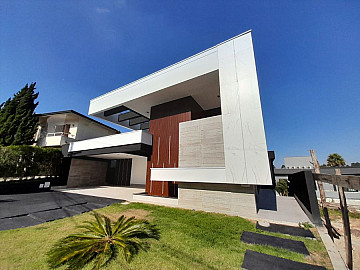 Casa em Condomínio - Venda - Morada das Flores (aldeia da Serra) - Santana de Parnaíba - SP