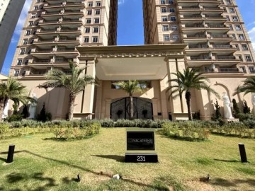 Apartamento Alto Padrão - Venda - Alphaville Empresarial - Barueri - SP