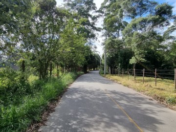Terreno - Venda - Quintas do Ingaí - Santana de Parnaíba - SP