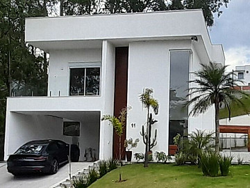Morada da Serra
