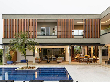 Morada dos Lagos