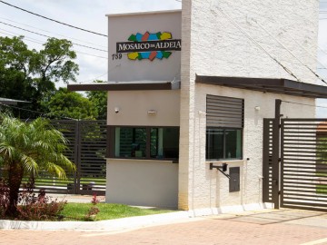 Terreno em Condomínio - Venda - Quintas do Ingaí - Santana de Parnaíba - SP