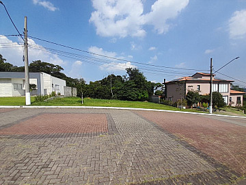 Terreno em Condom�nio - Venda - Quintas do Inga� - Santana de Parna�ba - SP