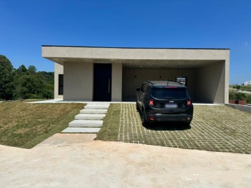 Casa em Condomnio - Venda - Quintas do Inga - Santana de Parnaba - SP