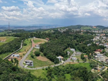 Terreno em Condomínio - Venda - Quintas do Ingaí - Santana de Parnaíba - SP