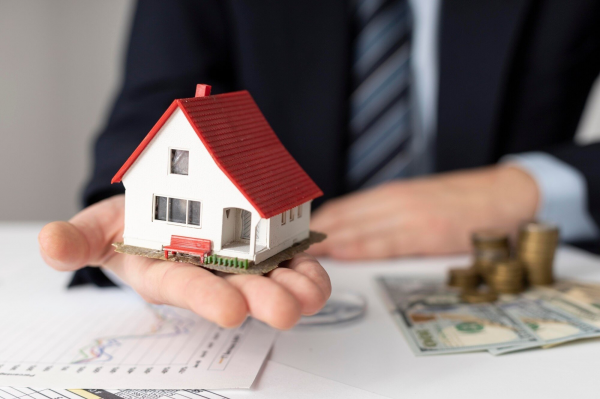 Como os escritrios de gesto de fortunas dos super-ricos investem em imveis