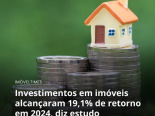 Imveis como Investimento
